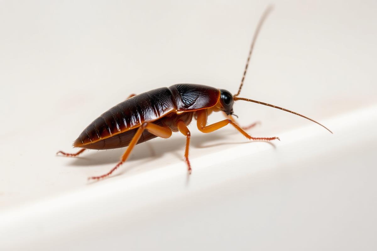 Cockroach Control Services in West Mambalam